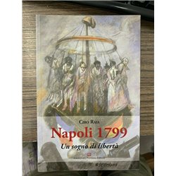 Napoli 1799. Un sogno di libertà