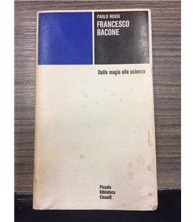 Francesco Bacone