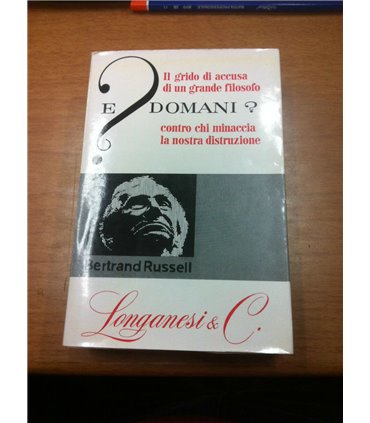 E domani?