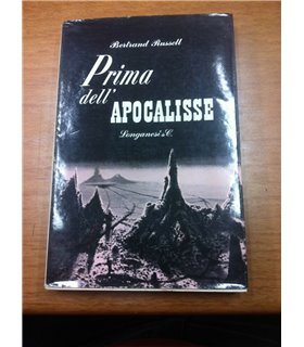 Prima dell'apocalisse