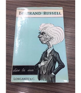 Dice la sua