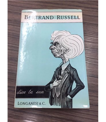 Dice la sua