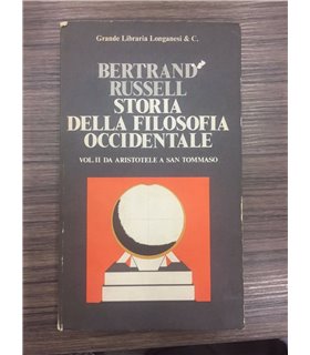 Storia della filosofia occidentale