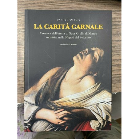 La carità carnale