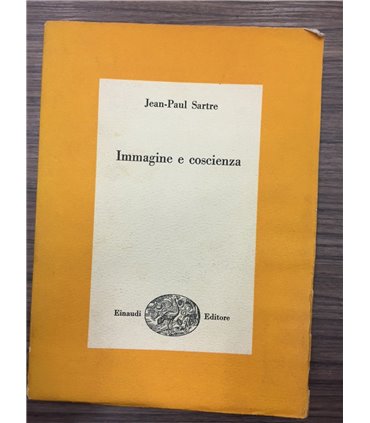 Immagine e coscienza