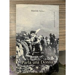 Parla una Donna
