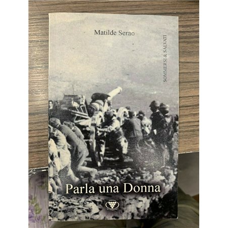 Parla una Donna