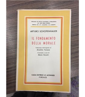 Il fondamento della morale