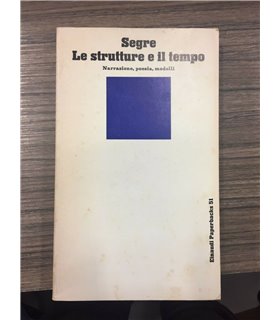 Le strutture e il tempo