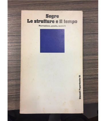 Le strutture e il tempo