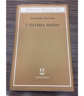 L'intima mano