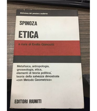Etica