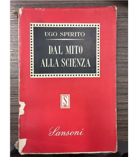 Dal mito alla scienza