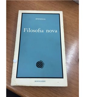 Filosofia nova