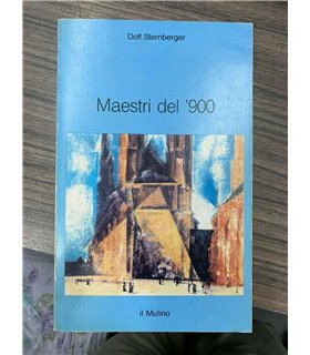 Maestri del '900
