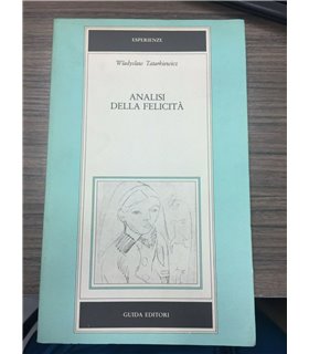 Analisi della felicità