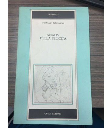 Analisi della felicità