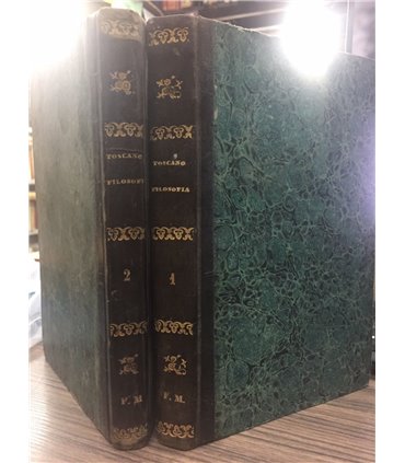 Corso elementare di filosofia