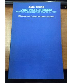 L'ostinata armonia