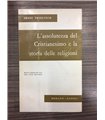 L'assolutezza del Cristianesimo e la storia delle religioni