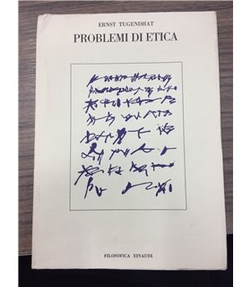 Problemi di etica
