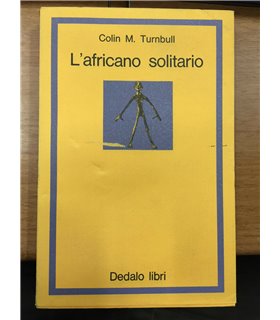 L'africano solitario