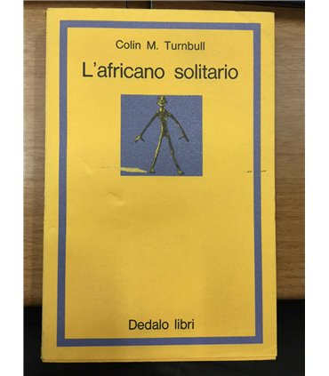 L'africano solitario