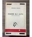 Essere gli altri. (Discorso sull'esistenzialismo)