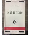 Dire il tempo