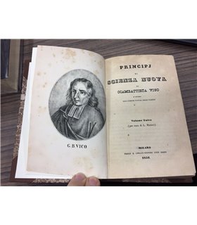 Principj di scienza nuova