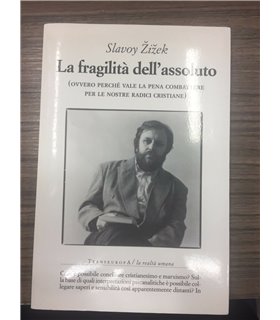 La fragilità dell'assoluto