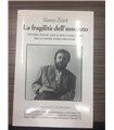 La fragilità dell'assoluto