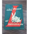 L'allevamento del coniglio in città