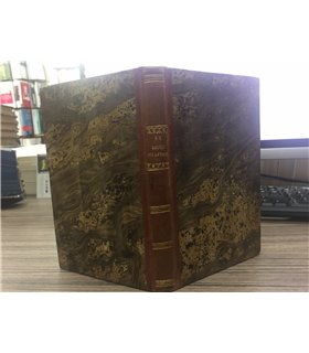 Dei letami e delle altre sostanze adoperate in Italia per migliorare i terreni e del come profittarne