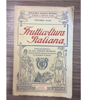 Frutticoltura Italiana