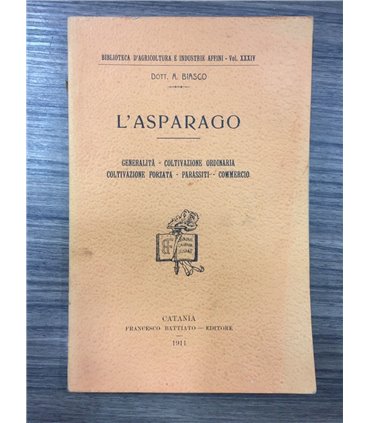 L'Asparago