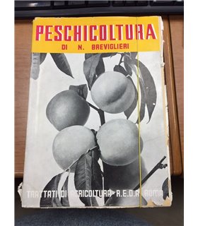 Peschicoltura