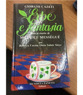 Erbe e fantasia