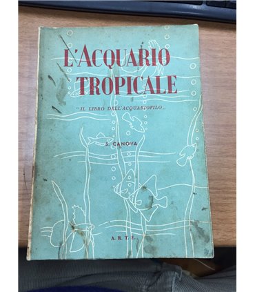 L'Acquario tropicale