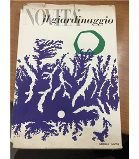 Novità il giardinaggio