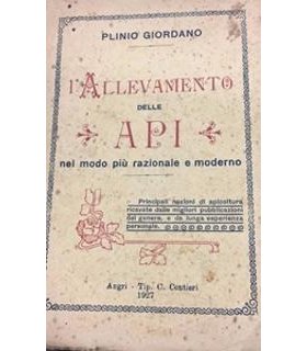 L'Allevamento delle Api