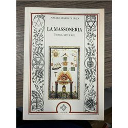 La Massoneria. Storia, miti e riti