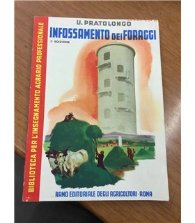 Infossamento dei formaggi