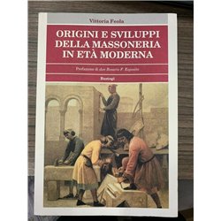 Origini e sviluppi della massoneria in età moderna