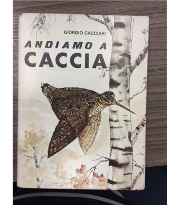 Andiamo a caccia