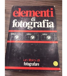 Elementi di fotografia