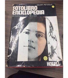 Fotolibro enciclopedia