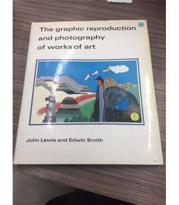 The graphic reproduction and photography of work of art