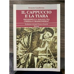 Il cappuccio e la tiara