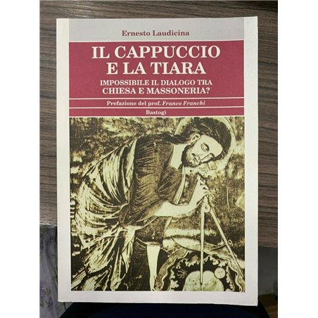 Il cappuccio e la tiara